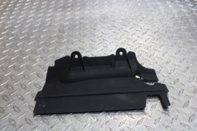2008 BMW F800ST OEM RAM AIR INTAKE TUBE DUCT 46 63 7 691 305