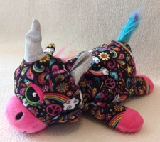 2021 Basic Fun Cutetitos Unicornitos Peaceito Unicorn *scented* Super Spicy RARE