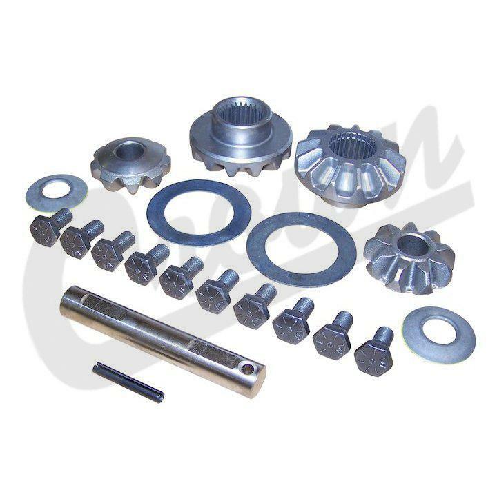 Différentiel central avant kit engrenage transmission voiture télécommandée 1/8
