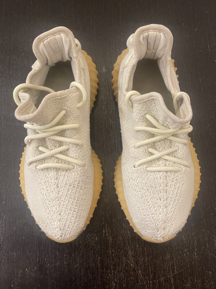 Size 5.5 - adidas Yeezy Boost 350 V2 Butter 191526058504| eBay