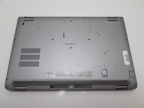 Dell Latitude 5420 | i5-1145G7 | 16GB RAM | 256GB SSD | LINUX | READ - Picture 5 of 5