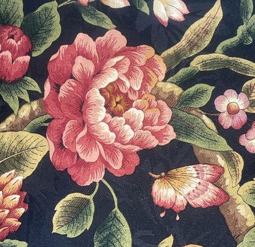 Juego de 5 almohadas decorativas florales Raymond Waites - Imagen 4 de 12