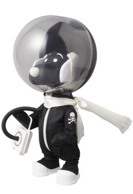 Snoopy Astronaut Mastermind Japan Ver. | eBay