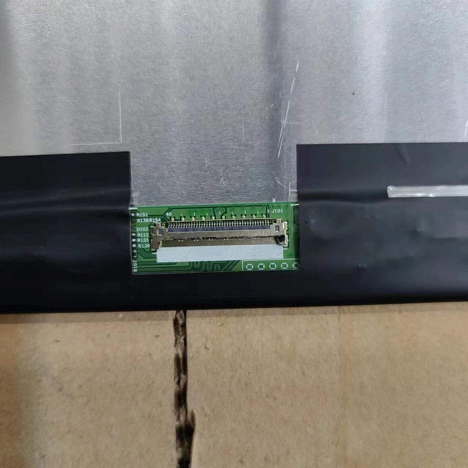 240Hz 2.5K 17.0'' WQXGA IPS Laptop lcd screen F MSI Raider GE78HX 13VI 40PIN - Image 4 of 4