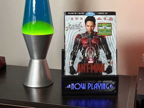Blu-ray & DVD SALE! Disney & Marvel, popular titles! - Picture 31 of 290