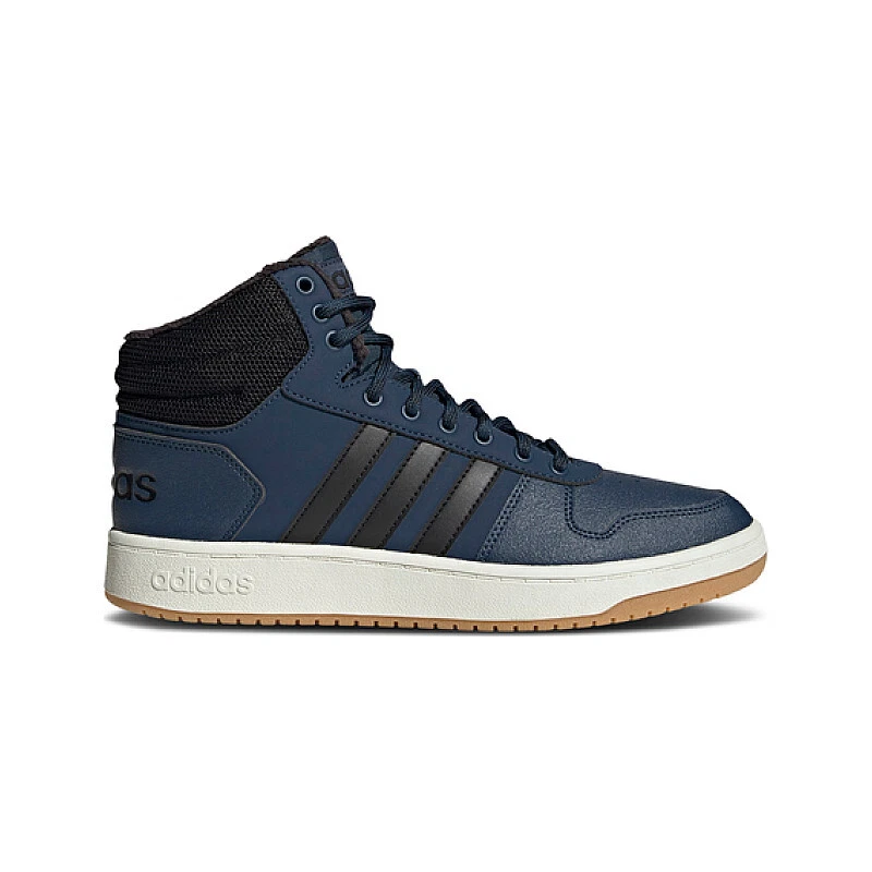 adidas hoops 2.0 mid winter