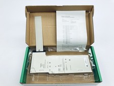 SCHNEIDER 140DDI35300 Discrete Input Module 2...