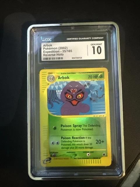 Arbok