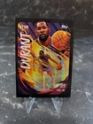 2025 Topps Chrome Kevin Durant Base (RAW)