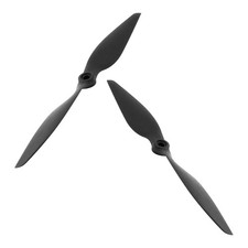 HQProp 11X4.5 11X4.5R CW CCW Carbon Fiber Props for Multi-Rotor Long Range DIY