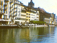 8mm Film Europe 1955 Home Movie UK Belgium Germany Italy Austria Belgium MORE