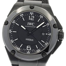IWC SCHAFFHAUSEN Ingenieur AMG Black Series IW322503 Automatico Uomo_910146
