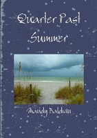 Quarter Past Summer Mandy Baldwin Taschenbuch Kartoniert / Broschiert Englisch