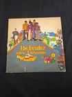 The Beatles Yellow Submarine Vinyl Apple Records SW 153 1968, Capitol Records