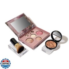 LAURA GELLER NEW YORK Baked Starter Kit: Deep - Best of the Best Full Face Pa