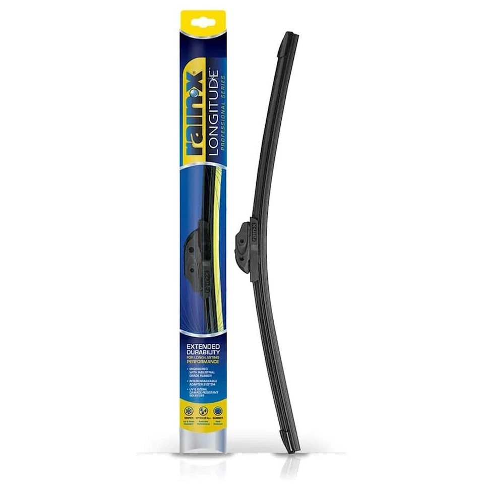 Juego de 2 limpiaparabrisas SET-R49830324-FR-D Rain-X para par de controladores MB Foto 2 de 4