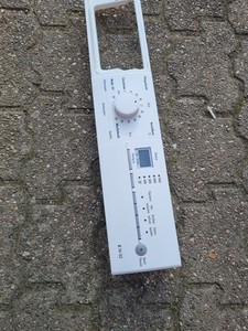 WASCHMASCHINE SIEMENS E 14.32 Elektronik STEUERUNG 5560005658 Melecs WM14E320/19