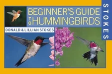 Stokes Beginners Guide to Hummingbirds - Paperback - ACCEPTABLE