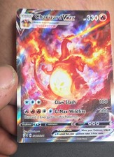 Charizard VMAX SWSH261 SWSH: Sword & Shield Promo Cards Holo on eBay