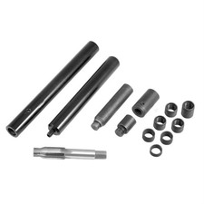 Lisle 65200 Spark Plug Hole Repair Kit Deep Alum Head M14x1.25 Lisle 65200 Spark Plug Hole Repair Kit Deep Alum Head M14x1.25
