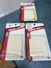 Vintage 3 Sealed Bulldog BL 1500 30520 Self Adhesive Pads 18 per package — photo 1