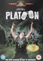 Platoon Dvd 1987 - Dvd - G3Z