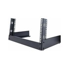 Startech RK4OD 4U 19IN FREESTANDING DESKTOP OPEN FRAME RACK FOR SMALL SPACES - 2