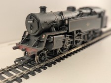 Bachmann 32-356 BR Standard Class 4MT 2-6-4T No. 80038 – Weathered