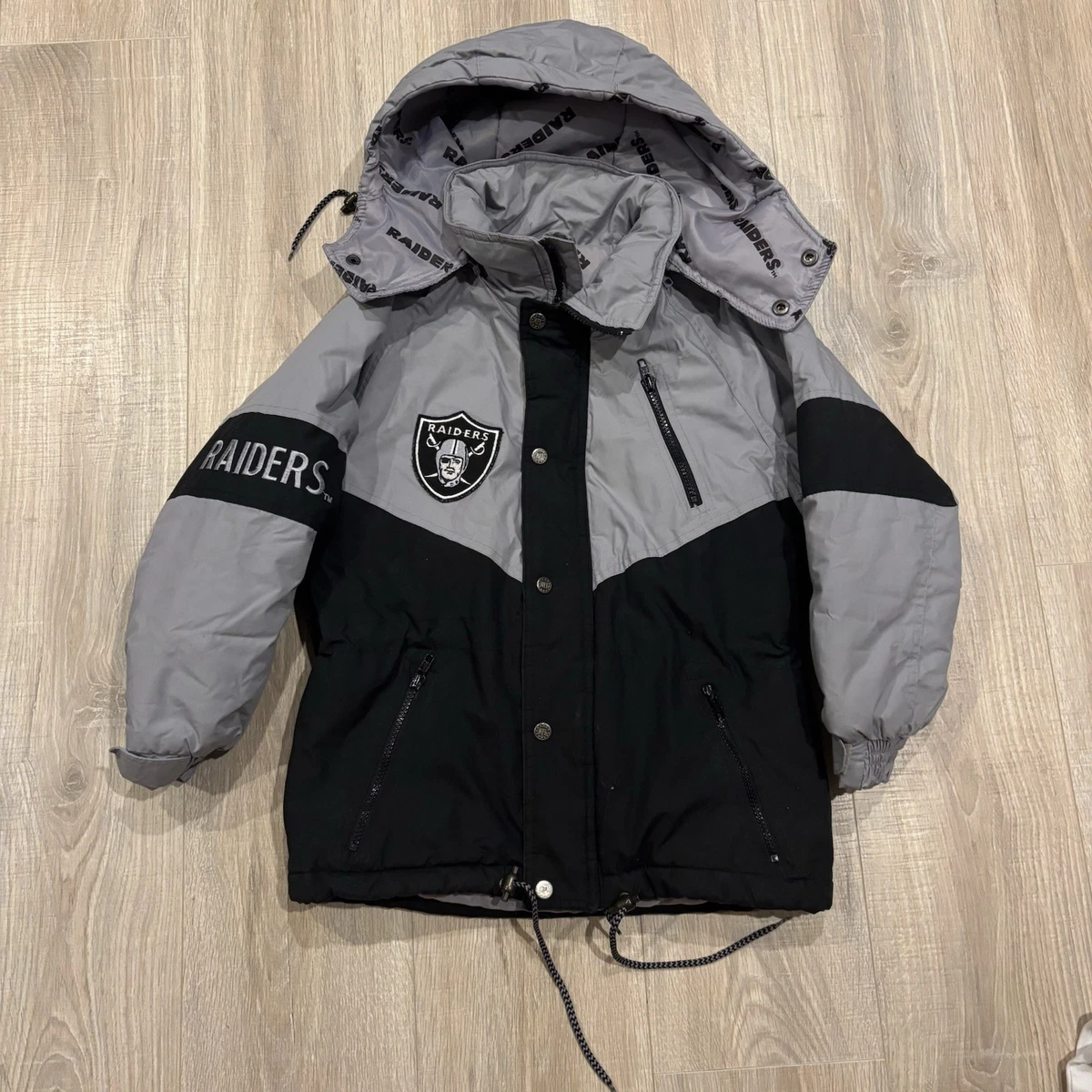 Triple Fat Goose Jacket In Nfl Fan Apparel & Souvenirs for sale | eBay
