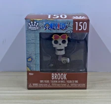 Funko Minis One Piece #150 - Brook
