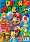 The Ultimate Fan Guide:  Super Mario 2026