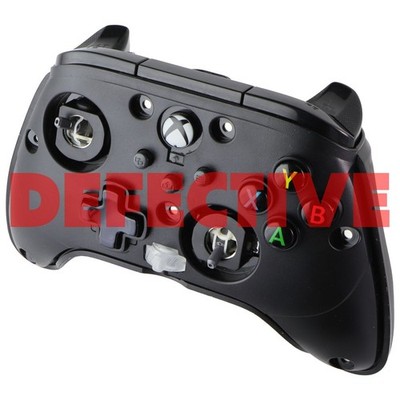 DEFECTIVE PowerA FUSION Pro 2 Wired Controller for Xbox X/S/One / For Parts