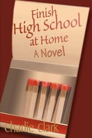 Charles Clark | Finish High School At Home | Taschenbuch | Englisch (2000)