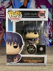 Funko Pop! Jujutsu Kaisen Toji Fushiguro #1889 Chalice Chase W/Protector *DAMAGE