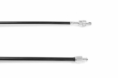 V PARTS Speedometer and Odometer Cable