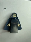 Lego Star Wars Jedi Master Barriss Offee Minifigure