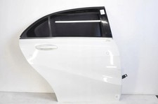 T&uuml;r Mercedes-Benz W176 Hinten Rechts Komplett Door Porta Porte
