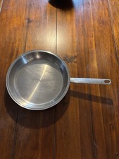 Tupperware Pfanne 28cm Edelstahl