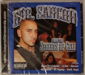 Chicano Rap | eBay