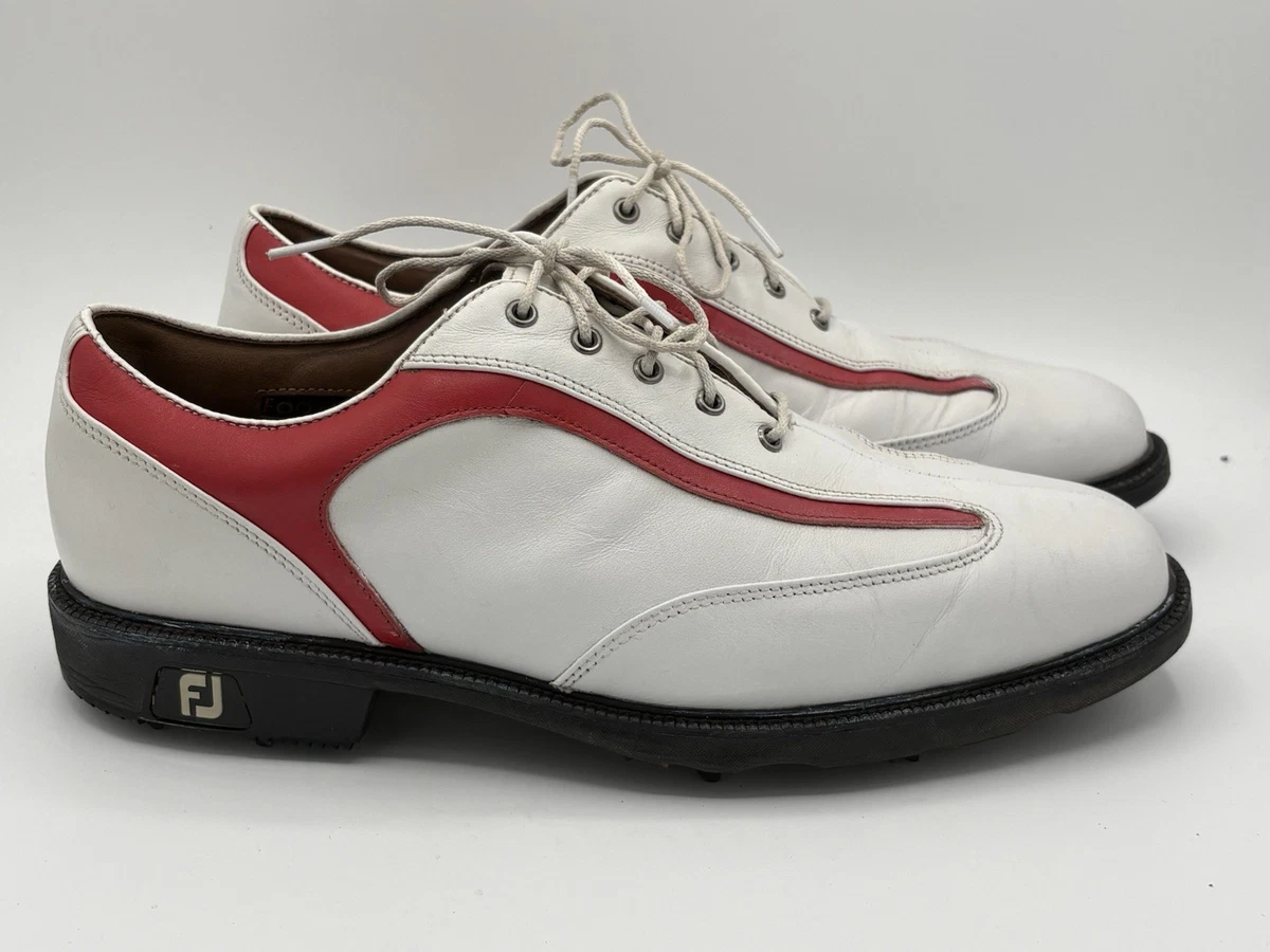 25+ Footjoy Icon Men's Golf Shoes for sale | Updated Oct 2026