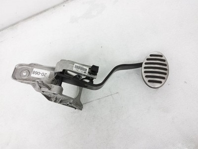 Mini Cooper 2014 S Clubman Hatchback 3Dr Brake Break Pedal 35-10-6-795-831 Oem