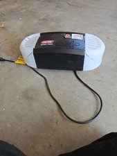 Genie 7055D 1-1/4 HPC Ultra-Quiet Belt Drive ...