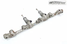 2016-2023 TOYOTA TACOMA 3.5L V6 RIGHT ENGINE FUEL RAIL RAMP W/ INJECTORS OEM