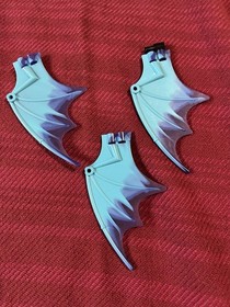 Lego Elves Dragon Piece PART Lot Queen Dragon Head Wings 41179 41172 41175 41192