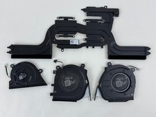 Fans  Heatsink 13NR0HX0AP0501 for ASUS Rog Zephyrus G14 GA403UV