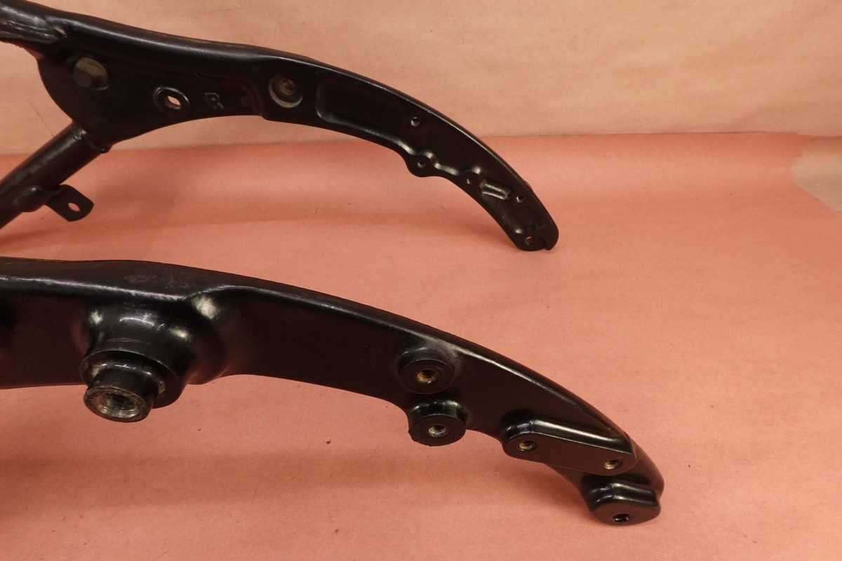 2007-2011 Harley Davidson FLHX Street Glide Rear Sub Frame