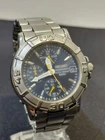 Seiko Chronograph V657-8060 Vintage Watch