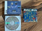 GOTHIC SLAM Just A Face In The Crowd OOP 1989 US CD album thrash