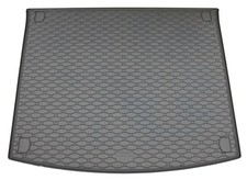 Gummi Kofferraumwanne für VW Touareg 1 2 2002-2018 Laderaummatte Wanne Matte