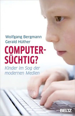 Computersüchtig?